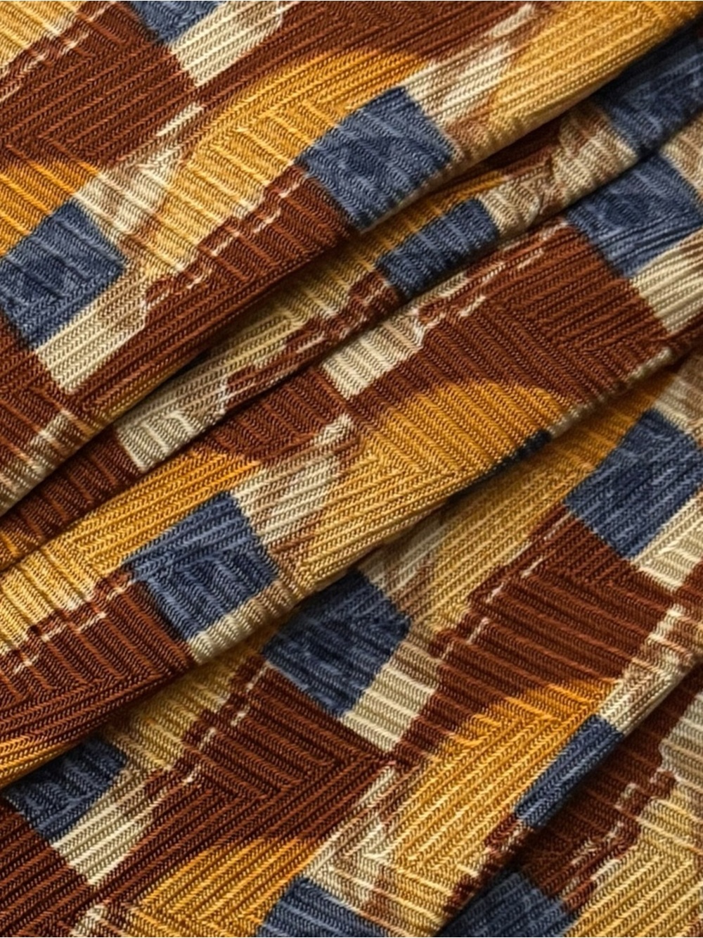 NEIMAN MARCUS silk tie
